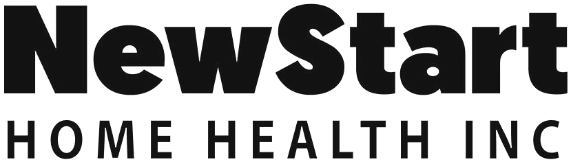 NewStart Home Health Inc — home page